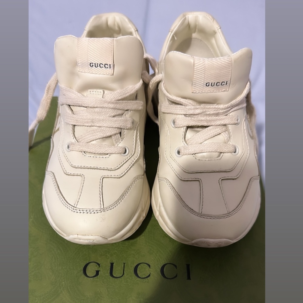 Gucci sneakers kids - Picture 3 of 6